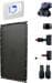 Oku Max-Absorber Solarabsorber Set, 200x100cm, 16-56m², Polyethylen