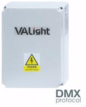 Vagner Pool DMX-Steuerung für Unterwasserscheinwerfer, 12V, inkl. Sicherheitsnetzteil