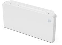 Phnix 100 Entfeuchter für Poolinnenräume, 1,95kW, weiß