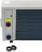 Comfortpool CP-16008 Inverter Pro 9 Wärmepumpe, Pools bis 45m³, 9,2kW, weiß