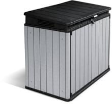 Trend Pool Technikbox ohne Inhalt, unmontiert