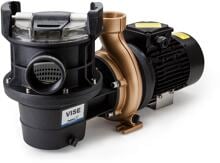 Pahlén WaterVise HT 110 Poolfilterpumpe für Filteranlagen, 400V