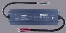 Vagner Pool VAlight Netzteil für Unterwasserscheinwerfer, 150W, DC 12V/12,5A, Aluminiumgehäuse