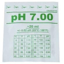 Water-ID Puffer-Lösung pH 7.00 für Photometer, 20ml