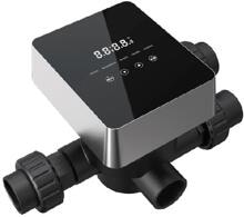 Aquagem iWash Automatisches 6-Wege-Ventil, 2", inkl. Wifi