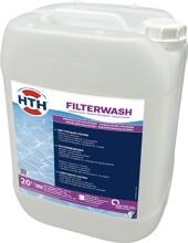 hth Filterwash Filter- und Elektrolysezellenreiniger, 20l