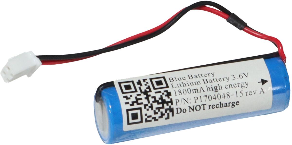 Blueriiot Ersatzbatterie für Blue Connect Wasseranalysegerät