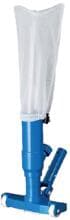 BWT 40618 Venturi Bodensauger Poolsauger, Kunststoff, blau