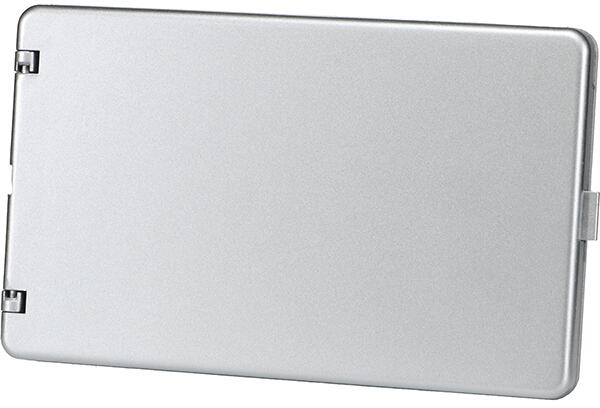 Midas Display-Leergehäuse für Wärmepumpe Maxx/Boost