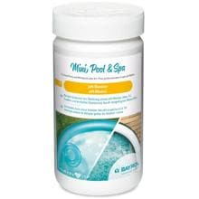 Bayrol Mini Pool & Spa pH-Senker, Granulat, Dose, 1,5kg