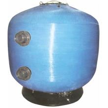 IML Praga Viena Filterkessel Filterbehälter, blau