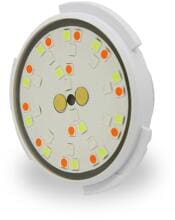 Duravision DVM LED Ersatzleuchtmittel, 8W, 12V AC, RGB