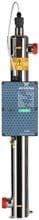 Dapra Easy-UV 2.0 Sterilisator für Pooldesinfektion, 4–8 m³/h, Anschluss 1½" AG