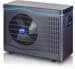 Gre Inverter-Wärmepumpe Poolheizung Pools von 30 bis 75m³, schwarz