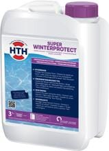hth Super Winterprotect Überwinterungsmittel für den Pool, flüssig, 3l