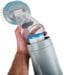 Gre Health Vac Plus Poolsauger Poolreiniger, akkubetrieben, 1,5m³/h, weiß
