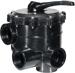 Speck Badu Mat R51 3GK-IV 6-Wege-Ventil Rückspülventilsatz für Filterbehälter ab 2016, 2″, schwarz