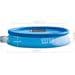Intex 28142GN EasySet Quick-Up-Pool 396x84cm rund Swimmingpool Filterpumpe blau