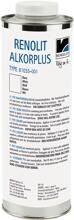 Renolit Alkorplan 2000 Nahtversiegelung, PVC, 900g, dunkelgrau