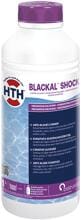 hth Blackal Shock Anti-Algen-Konzentrat, flüssig, 1l