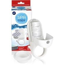 Gre Spa Caps Desinfektionssystem für aufblasbare Whirlpools inkl. 2 Dosiercaps