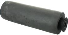 Vagner Pool PVA-Bürste für Poolroboter Cyclonx, 2 Stück, grau