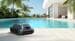 Aiper Scuba P1 Poolroboter für Schwimmbecken bis 150m², schwarz