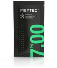 Meytec Kalibrierlösung pH 7,0 für Salzelektrolysegerät Turbo Salt, Beutel, 20ml