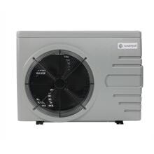 Comfortpool CP-16009 Inverter Pro 13 Wärmepumpe, Pools bis 60m³, 12,5kW, weiß