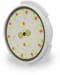 Duravision DVM LED Ersatzleuchtmittel, 8W, 12V AC, RGB