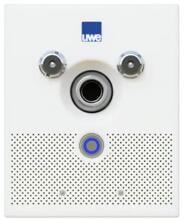 Uwe Jet Stream Juno Gegenstromanlage Fertigstellungskit, Pumpe, 3,0kW, 56m³/h, 230V, weiß
