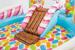 Intex Candy Zone Play Center Spielbecken für Kinder, ab 2 Jahre