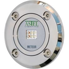 Astel Lighting Meteor LSR0640 LED Unterwasserscheinwerfer, Ø 99mm, 3000K, warmweiß