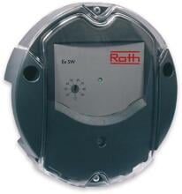Roth Ex SW Solarregelung für HelioPool Schwimmbadabsorber, Temperaturdifferenzregelung
