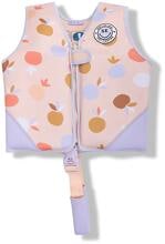 Swim Essentials Summer Fruits Schwimmweste für Kinder, 3-6 Jahre, 34x35cm, multicolor