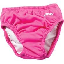 Finis Diaper Schwimm-Windel, wiederverwendbar, pink