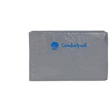 Comfortpool CP-17003 Abdeckung Schutzhülle Abdeckhülle Cover für ECO+ 3 ECO+ 5 Wärmepumpe grau