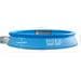 Intex 28116NP EasySet Quick-Up-Pool 305x61cm rund Swimmingpool Schwimmbecken blau