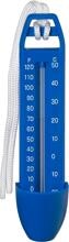 BWT 40890 MyPool Poolthermometer Basic, Länge 15cm, blau