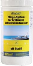 Descon ph Stabil, Stabilisierung Karbonathärte, Pulver, 1kg