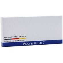 Water-ID Tabletten für Photometer Cyanursäure