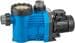 Speck Badu Gamma Filterpumpe, selbstansaugend, 230/400V, blau