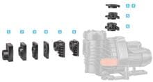 Speck Anschluss-Set Poolpumpe Badu EasyFit