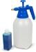 Flächendesinfektion Melsept SF mit Drucksprüher, 250ml