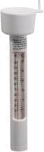 Chemoform Thermometer Poolthermometer, schwimmend