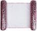 Swim Essentials Safari Chic Wasserhängematte, ab 6 Jahren, 116x78cm, roségold