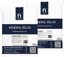 Filtrilo Spa Mineral Relax Poolsalz