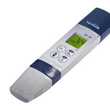 Lovibond SD 50 Photometer, elektronisches Messgerät für Wasseranalyse, Speicherfunktion, pH-Wert
