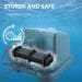 Gre Dream Salt Salzelektrolyse, 25-50m³