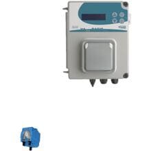 Vagner Pool Va Pro Salt Wasseraufbereitungssystem Mess-Dosieranlage